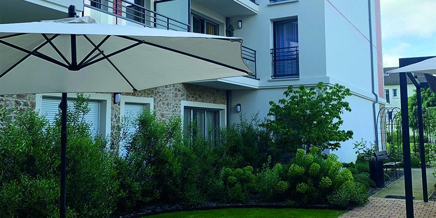 Senioriales Mantes-la-Jolie