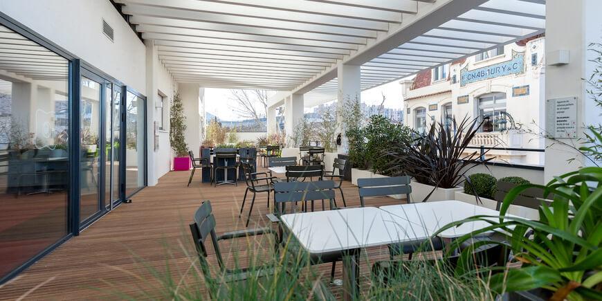 Senioriales de Marseille St Loup