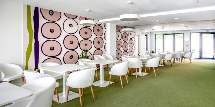 Senioriales de Rillieux La Pape