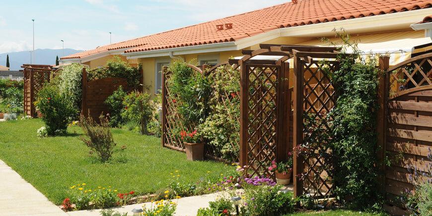 Senioriales de Saleilles