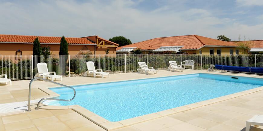 Senioriales de Saleilles