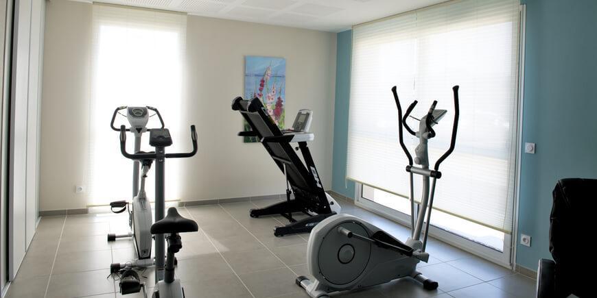 Senioriales de Saint-Laurent-de-la-Prée