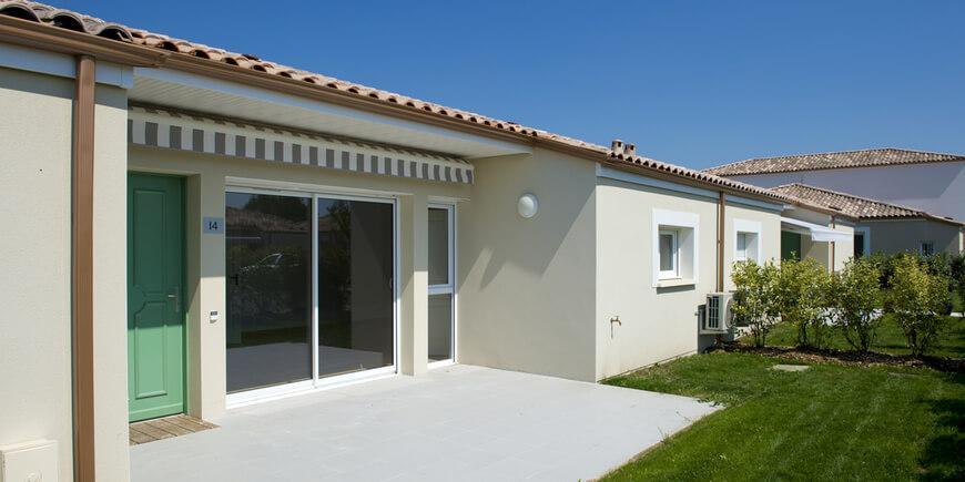 Senioriales de Saint-Laurent-de-la-Prée