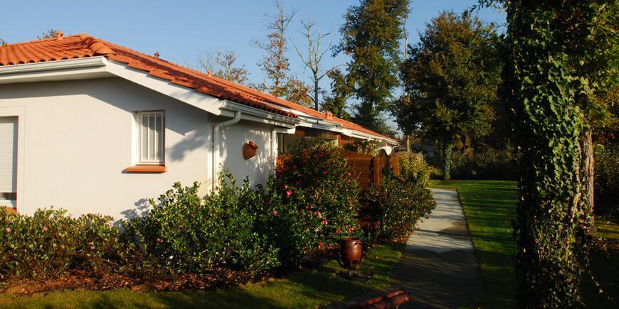 Senioriales du Teich