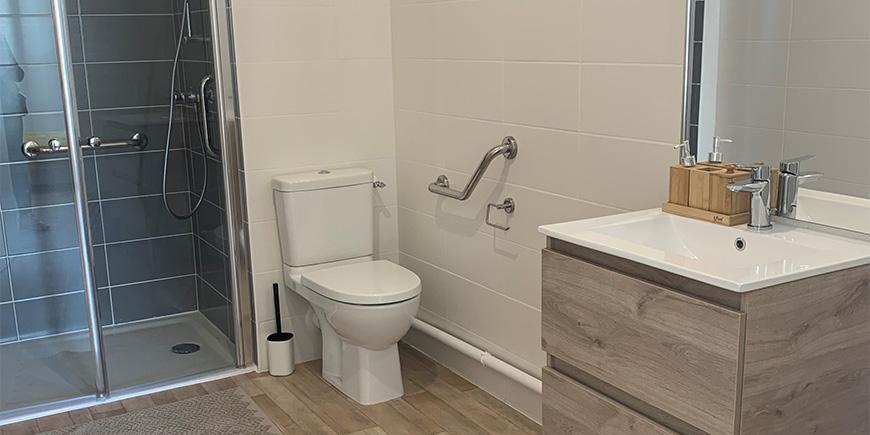 Senioriales de Fleury-sur-Orne