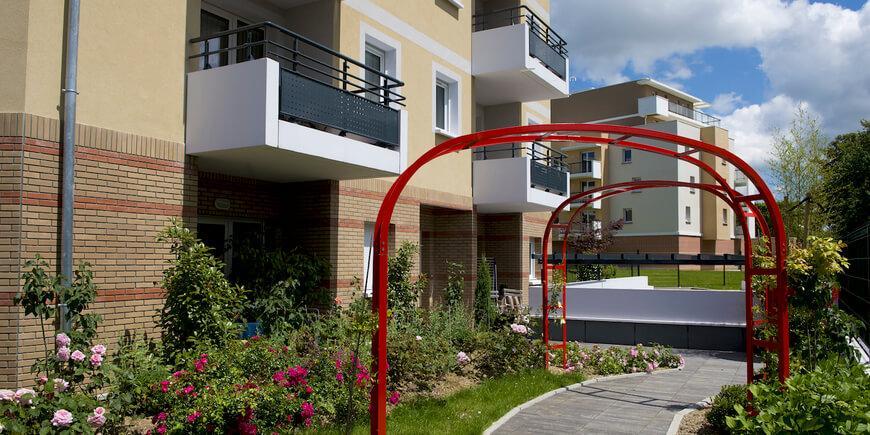 Senioriales de Lucé - Chartres