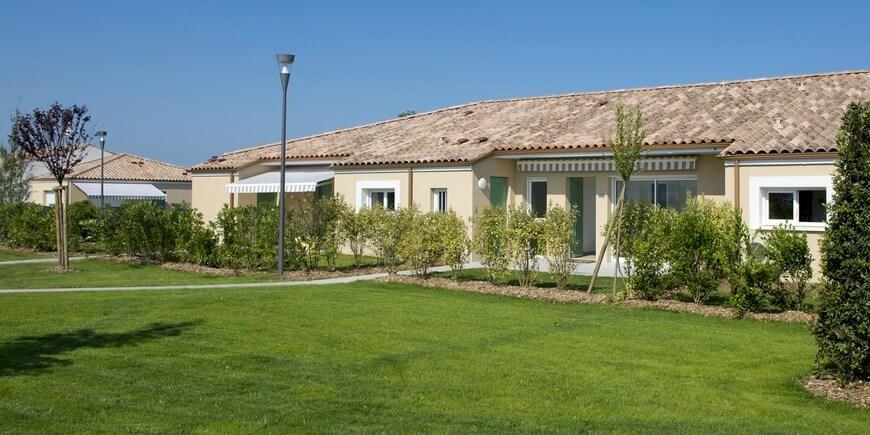 Senioriales de Saint-Laurent-de-la-Prée