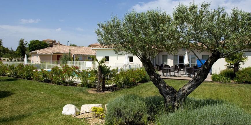 Senioriales de St Privat les Vieux