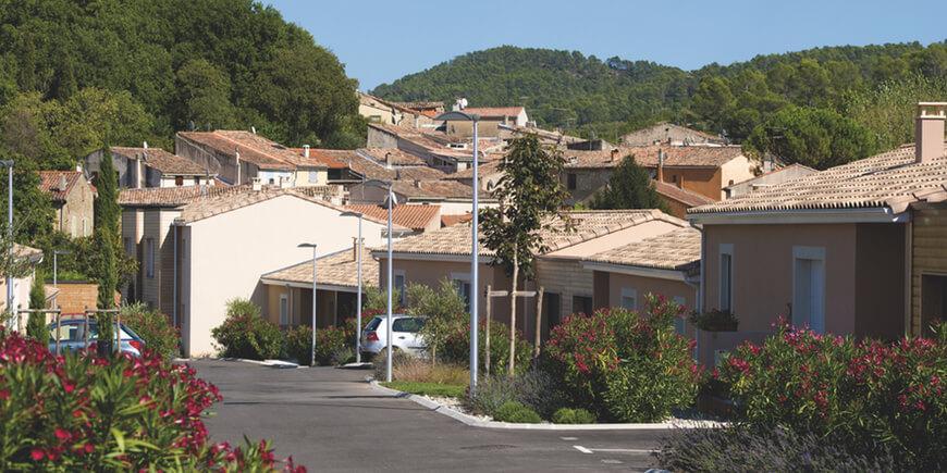 Senioriales de La Celle