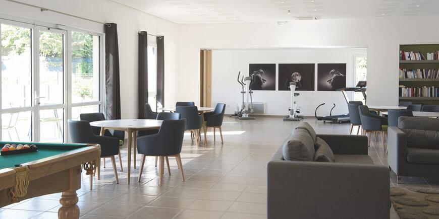 Senioriales de La Celle