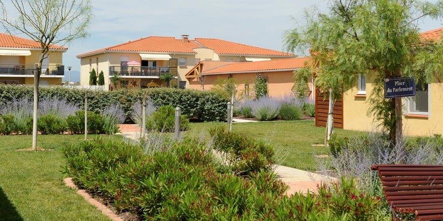 Senioriales de Saleilles