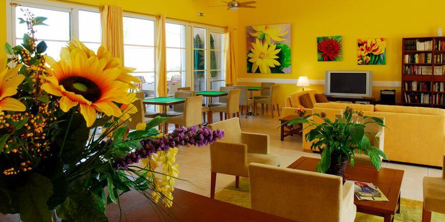 Senioriales de St Pantaléon les Vignes