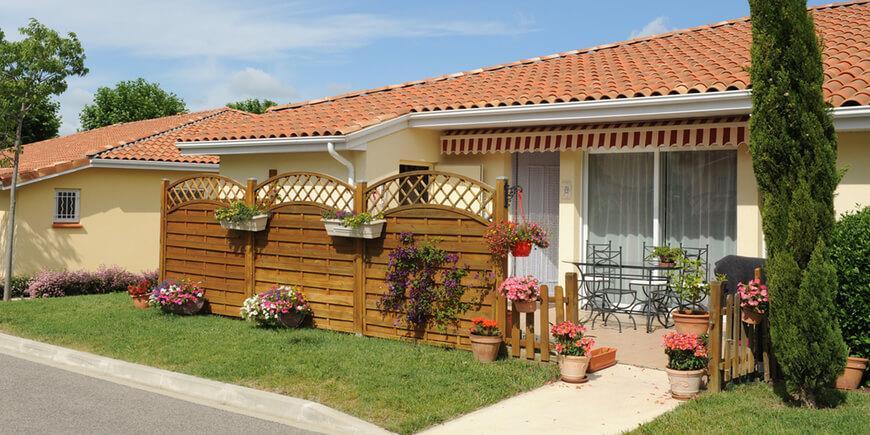 Senioriales de St Pantaléon les Vignes