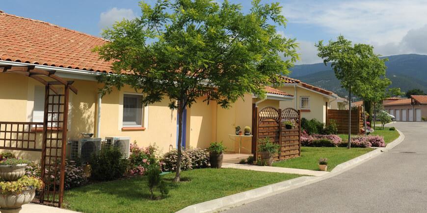 Senioriales de St Pantaléon les Vignes