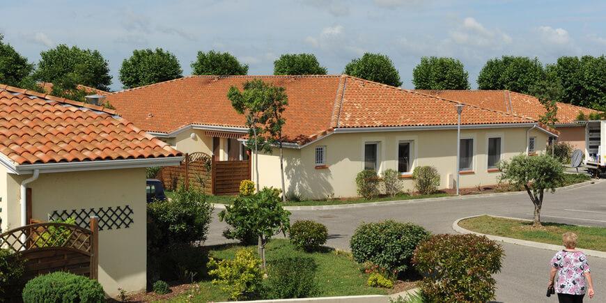 Senioriales de St Pantaléon les Vignes
