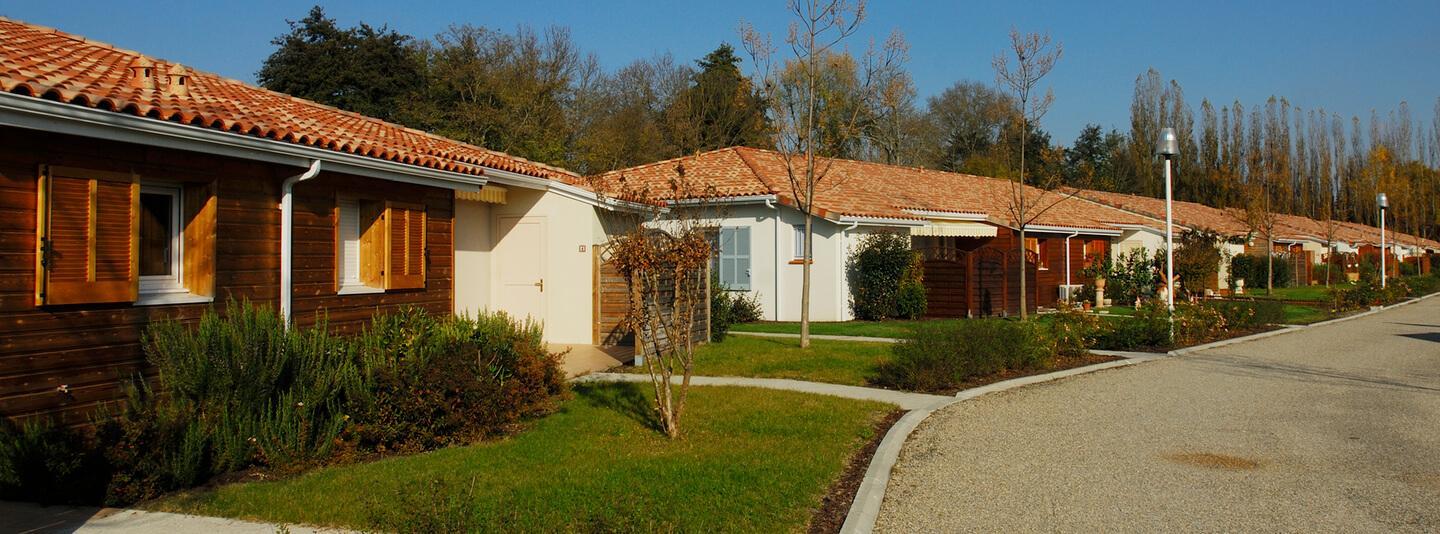 Senioriales de Casteljaloux