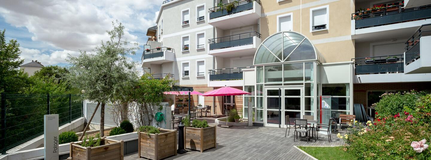 Senioriales de Lucé - Chartres