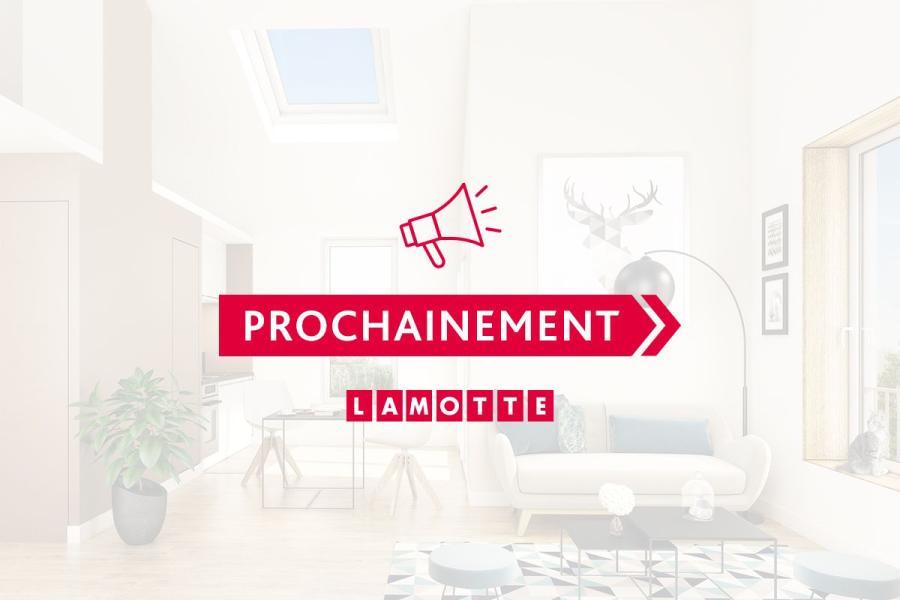 RESIDENCE CAPUCINE - Résidence Seniors - LMNP - prochainement