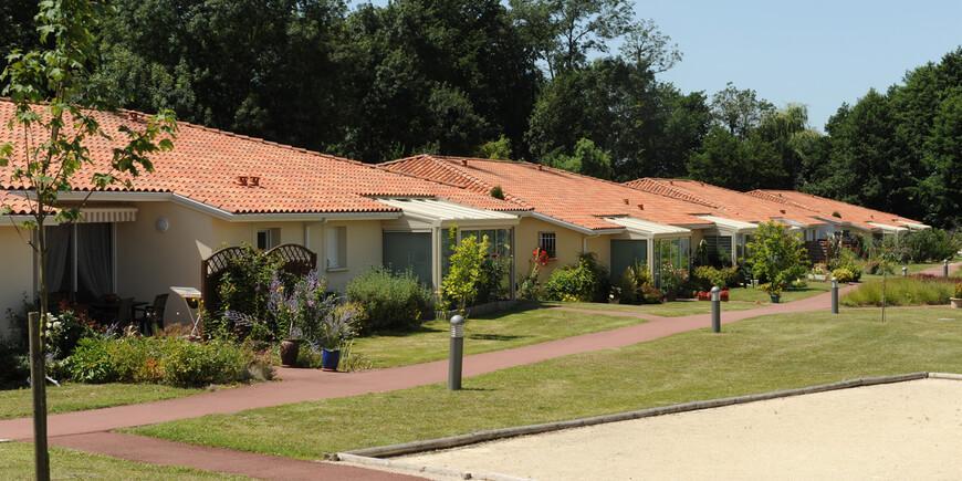 Senioriales de Meursac
