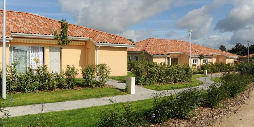 Senioriales de St-Julien des Landes