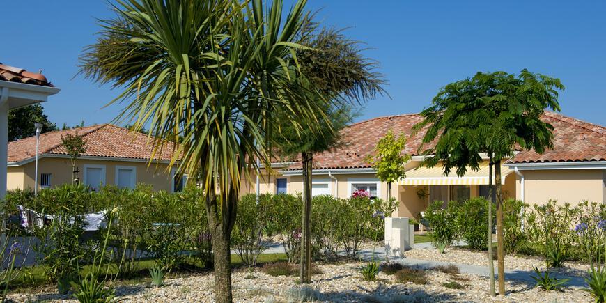 Senioriales de St-Julien des Landes