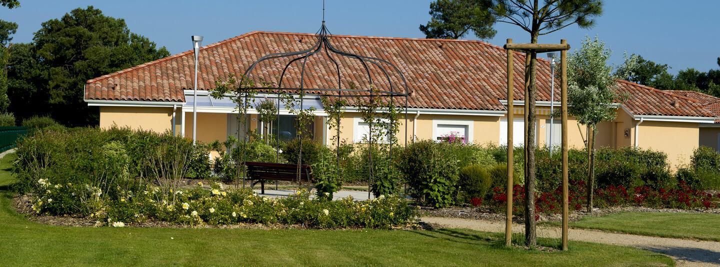 Senioriales de St-Julien des Landes