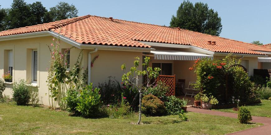 Senioriales de Meursac