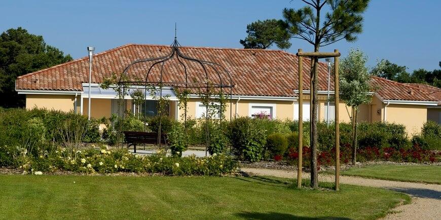 Senioriales de St-Julien des Landes