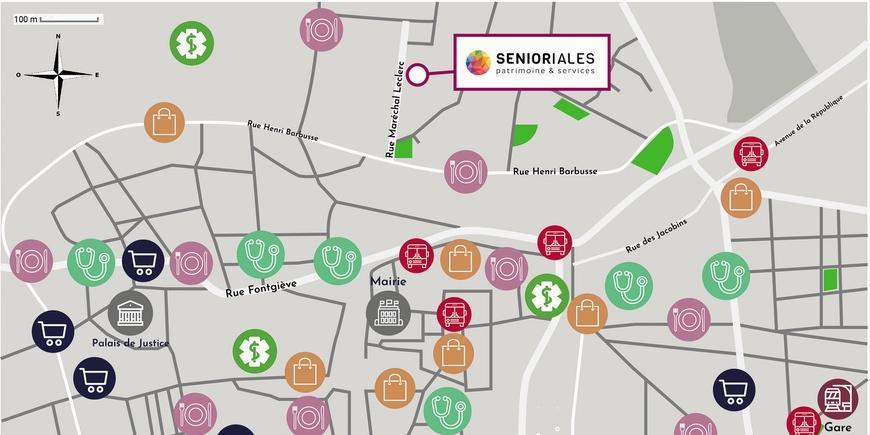 Senioriales de Clermont-Ferrand