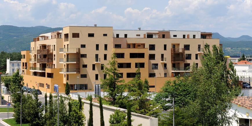 Senioriales de Montélimar Ville