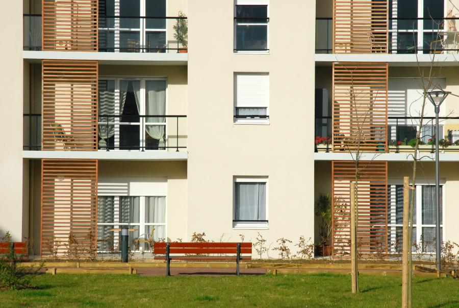 Résidence DOMITYS Le Parc de Balsan