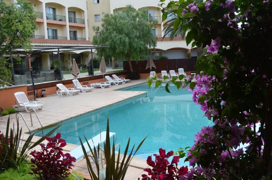 Residence pour Seniors avec services 