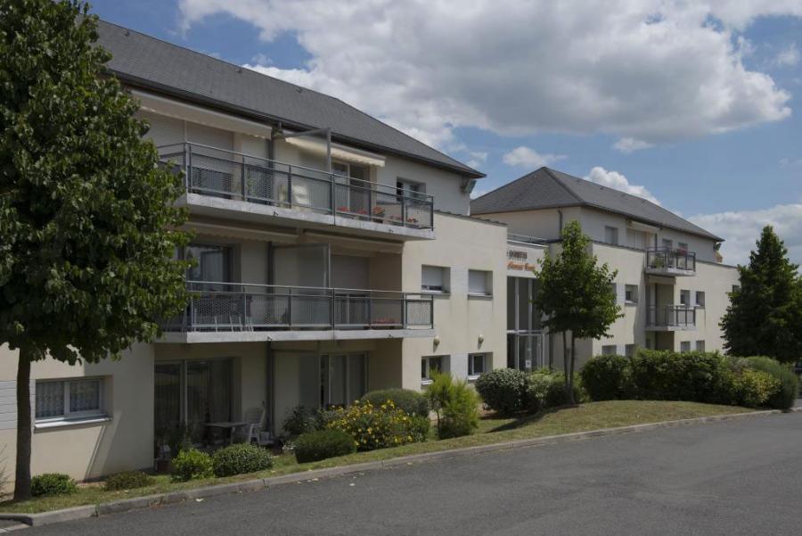 Résidence DOMITYS Le Village