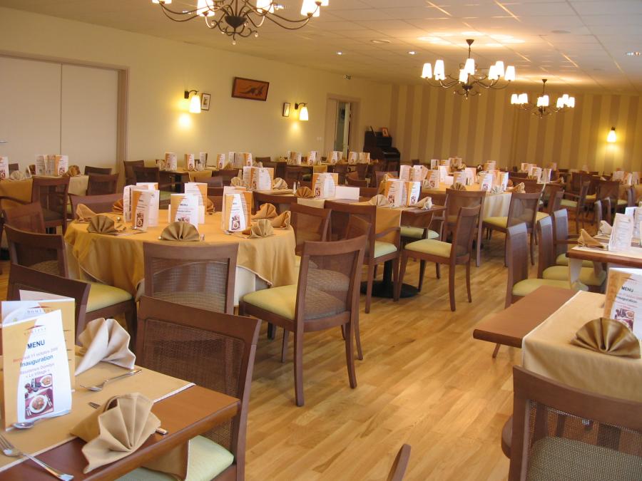 Résidence DOMITYS Le Village