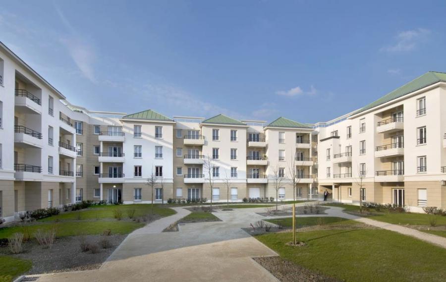 Résidence DOMITYS Le Jardin Fleuri