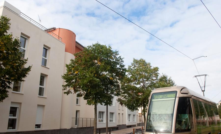 Les Villages d'Or Fleury-les-Aubrais