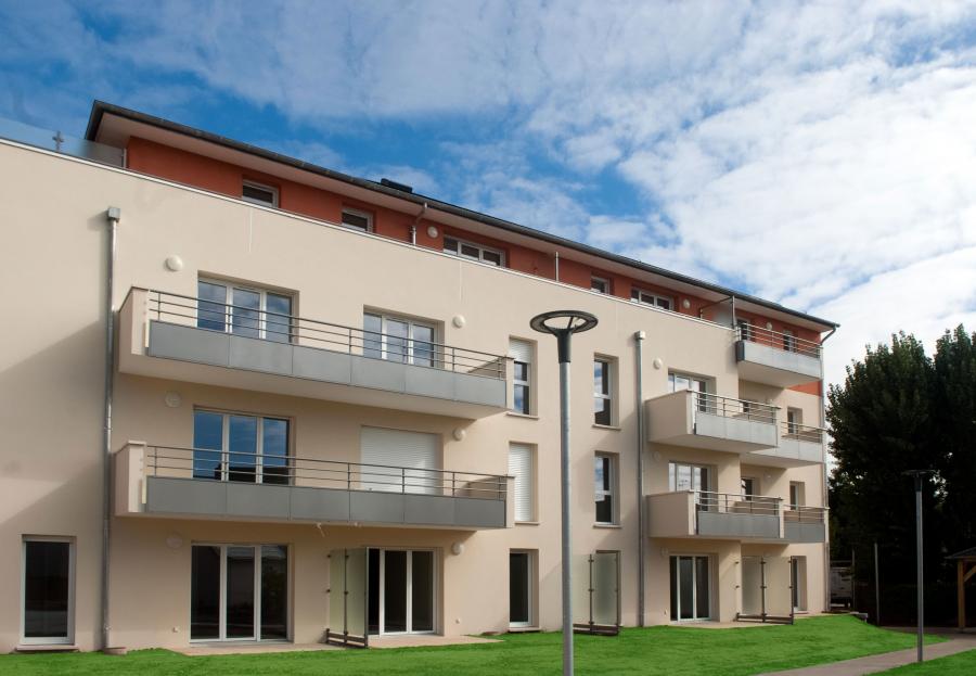 Les Villages d'Or Fleury-les-Aubrais