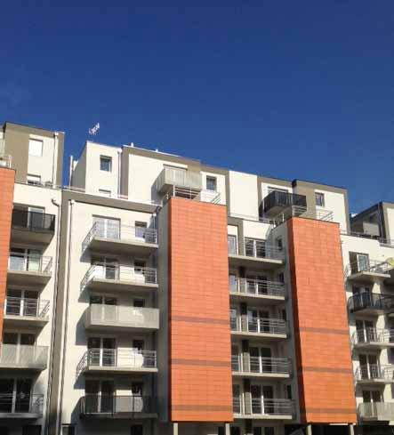 Les Villages d'Or Mulhouse