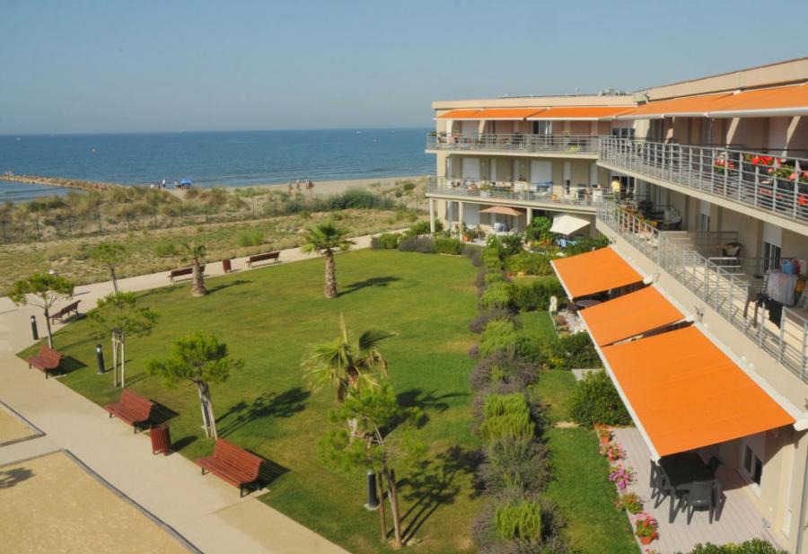 Les Jardins d’Arcadie du Grau-du-Roi - Résidence Les Dunes du Ponant