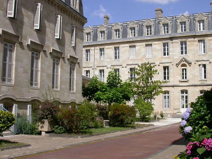 Les Templitudes Bordeaux