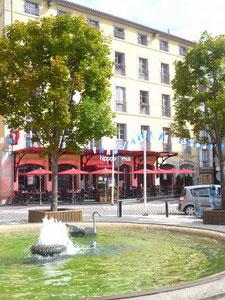 Les Millepertuis