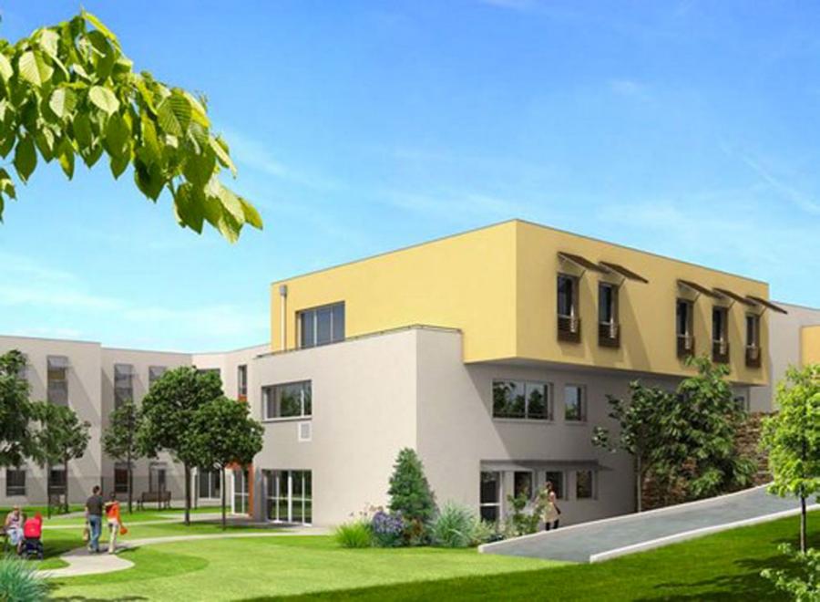 Residence ORPEA 