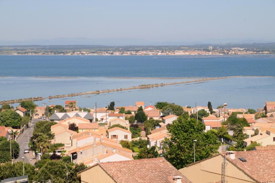 Les Jardins d’Arcadie de Sète – Les Marches du Soleil
