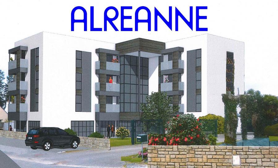 ALREANNE