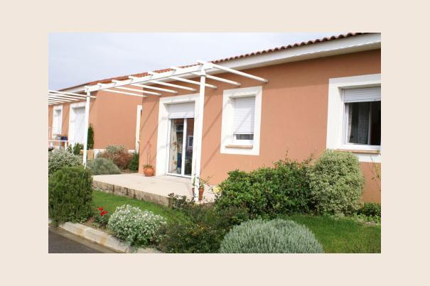 Les Villages d'Or Grasse