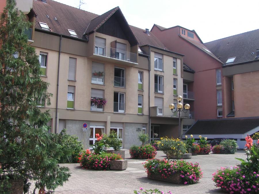 Résidence de l'Ange