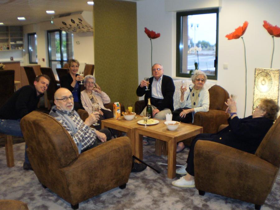 Résidence Services Seniors Les Châteaux