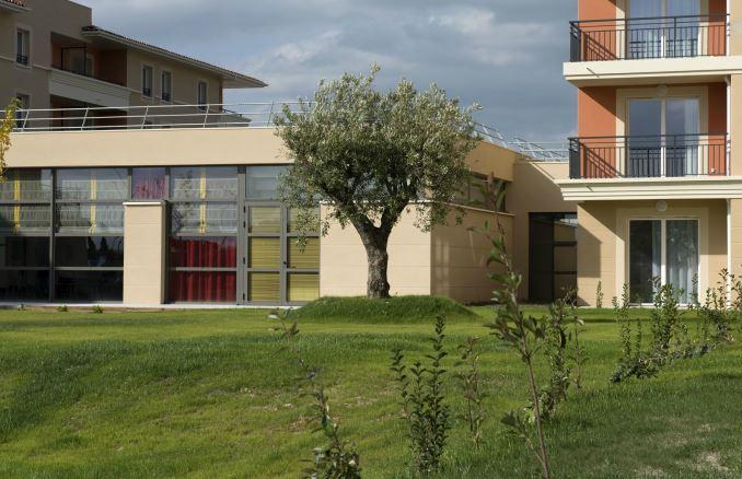 Résidence DOMITYS Les Cigales du Lubéron