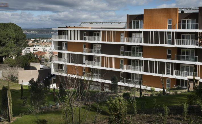 Résidence DOMITYS Le Ruban d'Azur