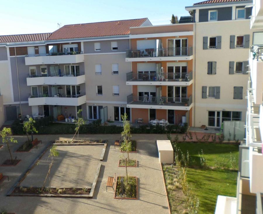 Les Villages d'Or Puget-sur-Argens